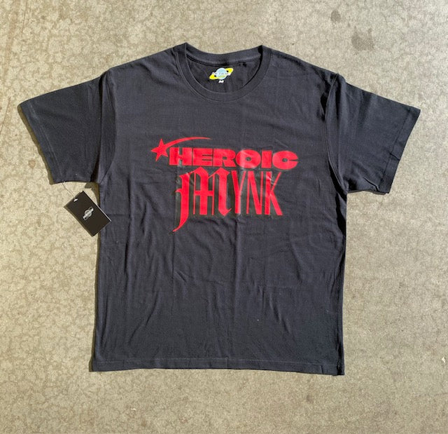 Heroic MYNK Tee shirt