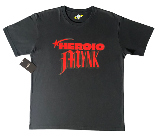 Heroic MYNK Tee shirt